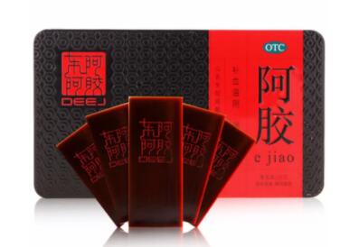 阿膠商標(biāo)名字大全 好聽的阿膠品牌名稱