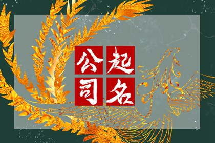 好聽的貿(mào)易公司名稱推薦（500個(gè)）