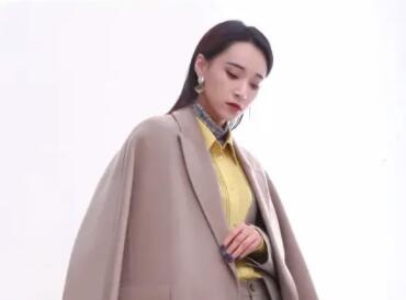 高檔女裝品牌起名,時尚洋氣的女裝商標(biāo)名字